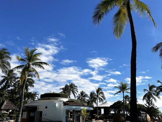 華欣希爾頓温泉度假酒店 （SHA Extra Plus）優惠