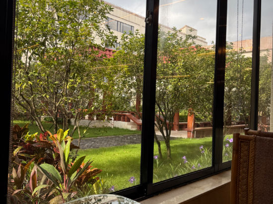 新興翔順龍山酒店優惠