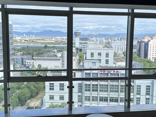 廈門海絲藝術品中心佰翔琨爍飯店優惠