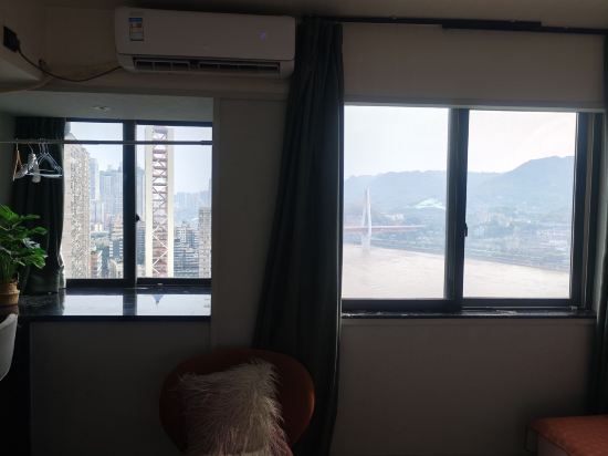 棠舍拙季江景飯店（重慶解放碑洪崖洞店）優惠
