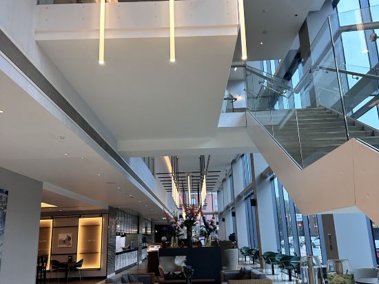 曼徹斯特凱悦酒店優惠