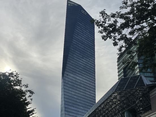 深圳海景嘉途飯店（東翼樓）優惠