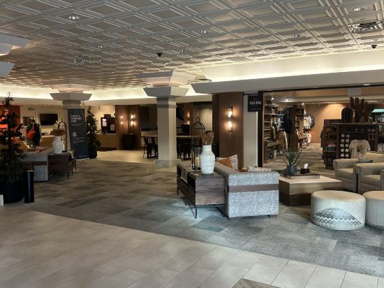 貝斯特韋斯特精品峽谷大地主精品大酒店優惠