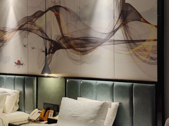 萬鵬酒店（湛江嶺南師範學院店）優惠