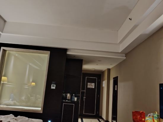 韶關碧桂園太陽城酒店（高鐵站店）優惠