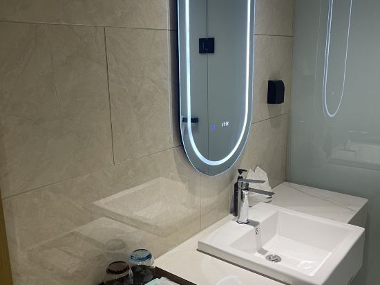 君嶼飯店（無錫碩放機場旺莊路地鐵站店）優惠