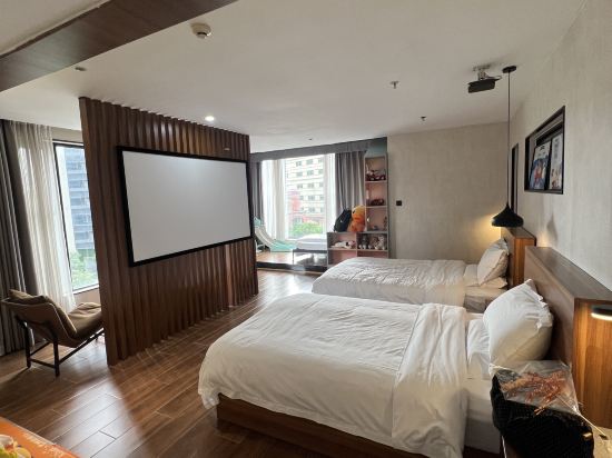 松山湖民墅優惠