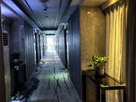 深圳灣海尚酒店優惠