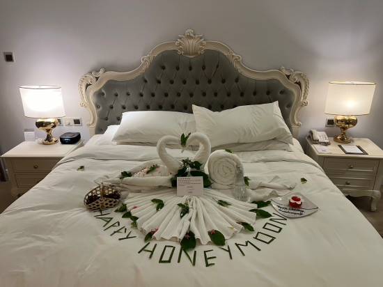 喜來登富國島長灘度假村優惠