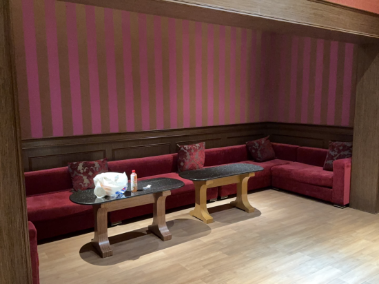 高雄薇風精品汽車旅館楠梓館優惠