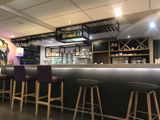 鐘樓里昂中央貝爾奇羅納酒店優惠