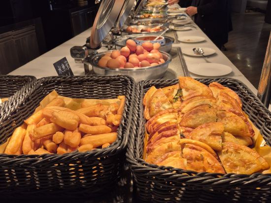 鄭州合盛怡思得飯店優惠