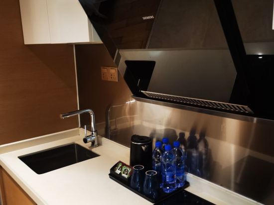 楓雨國際公寓（珠海橫琴口岸店）優惠