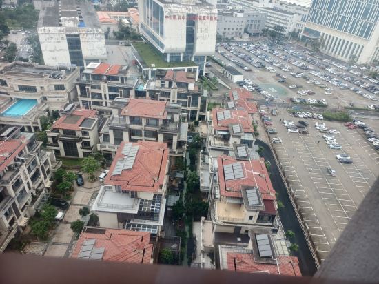 皇馬假日醉海南大酒店（海口濱海大道秀英店）優惠