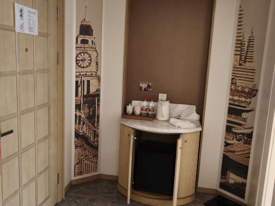 錦江都城經典上海南京路步行街南京飯店優惠