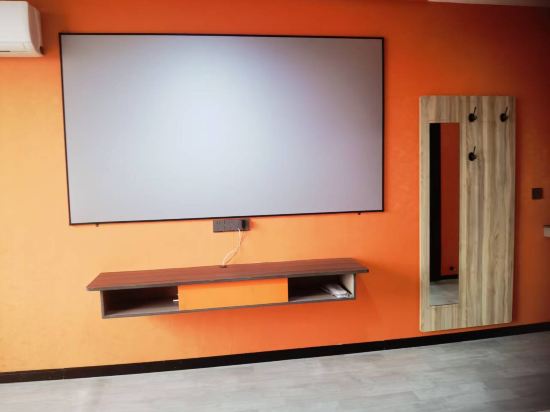 藍波望酒店（長樂國際機場店）優惠