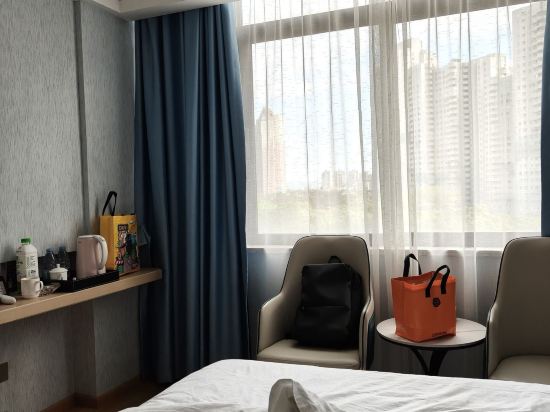 鴻波酒店（深圳華僑城店）優惠