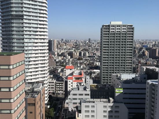 サンシャインシティプリンスホテル クーポン