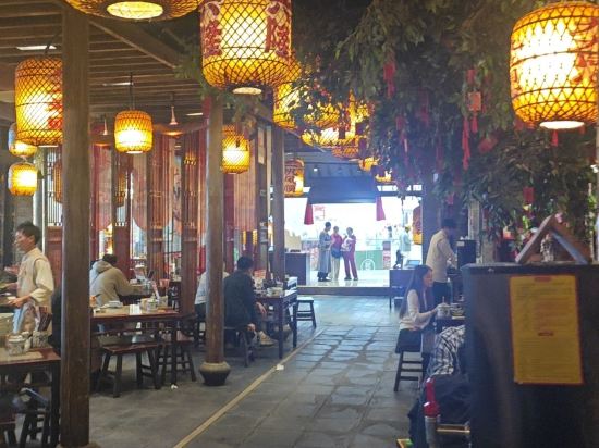 古南都建康飯店（南京夫子廟景區店）優惠