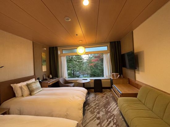 軽井沢プリンスホテル ウエスト クーポン