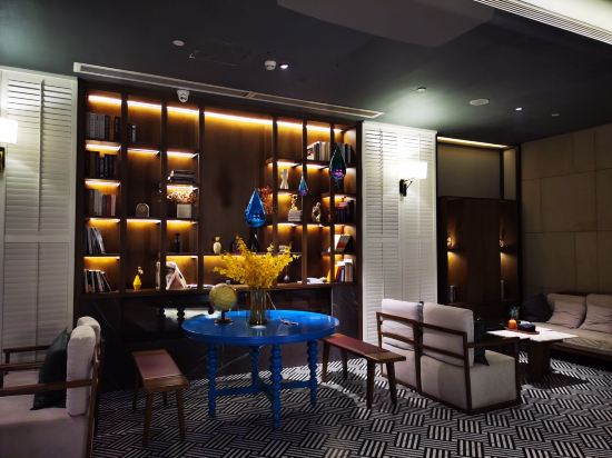 深圳方格雅仕酒店優惠