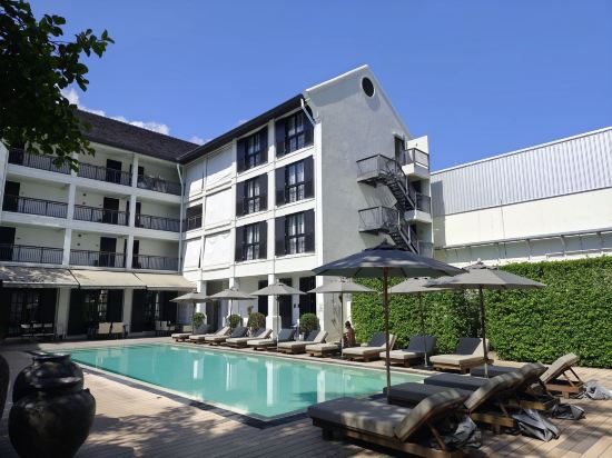 布里斯裡精品飯店優惠