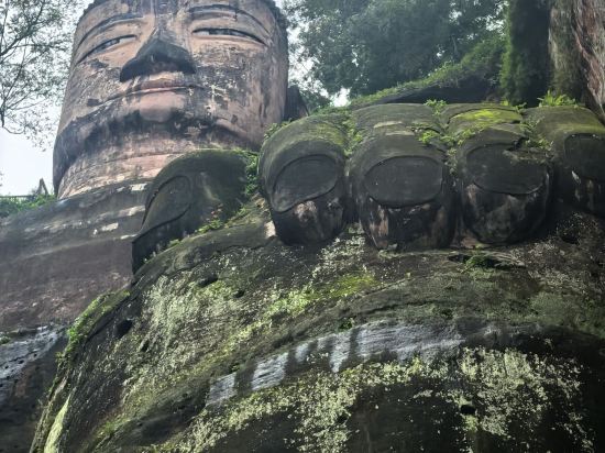 樂山逸尚東方·洵懌飯店（樂山大佛店）優惠