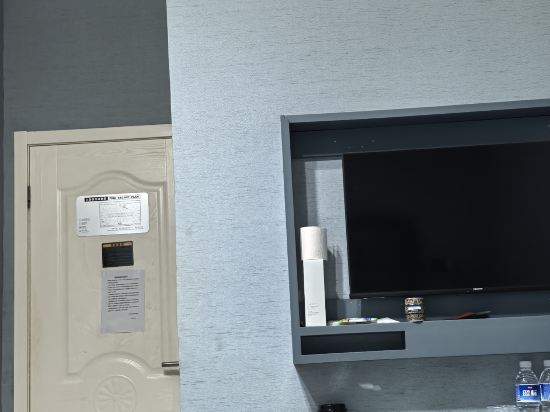 Zsmart智尚飯店（上海北外灘寶山路地鐵站店）優惠