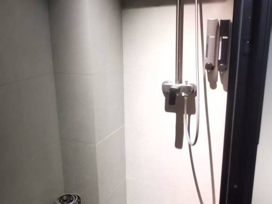 宿適精選飯店（西安鐘鼓樓回民街店）優惠