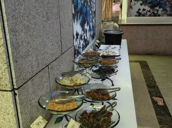 東南亞大飯店（廈門火車站萬象城店）優惠