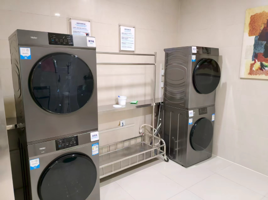 鄭州港區智選假日飯店（新鄭國際機場店）優惠