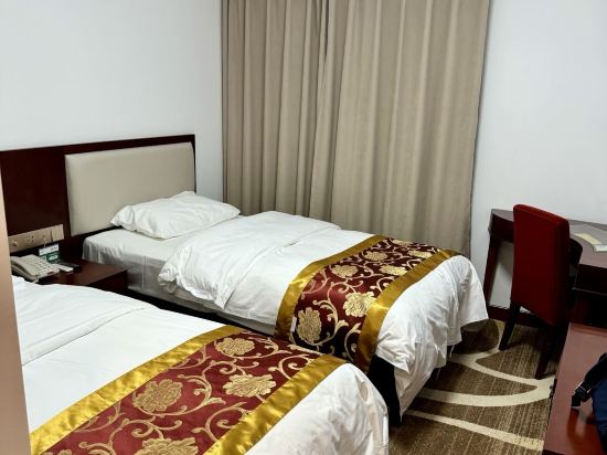 黃山獅林大酒店優惠