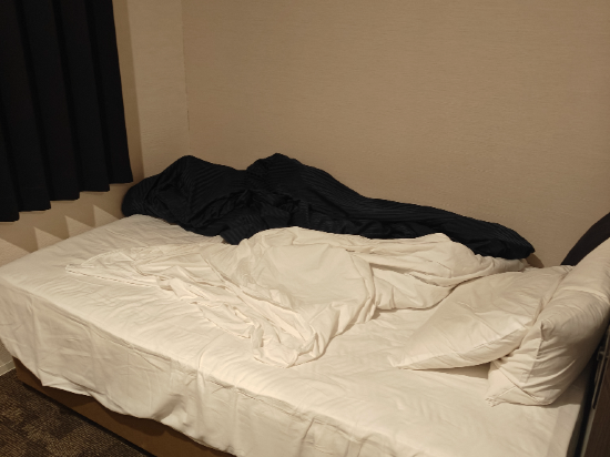 大阪澱屋橋利夫馬克斯飯店優惠