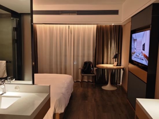 星程酒店（佛山順德大良清暉園店）優惠