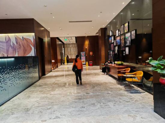 佛山龍江希爾頓歡朋酒店優惠