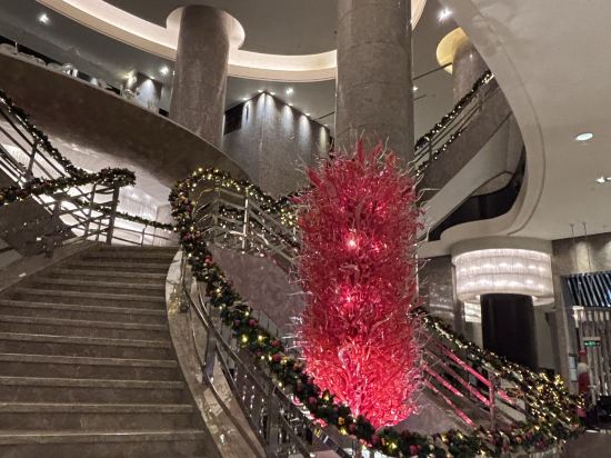 上海凱賓斯基大酒店優惠