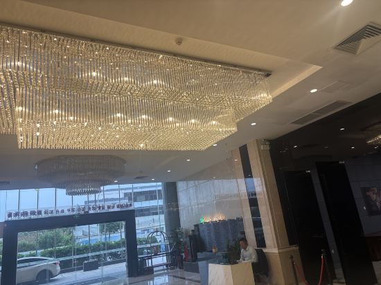 深圳方圖國際酒店優惠