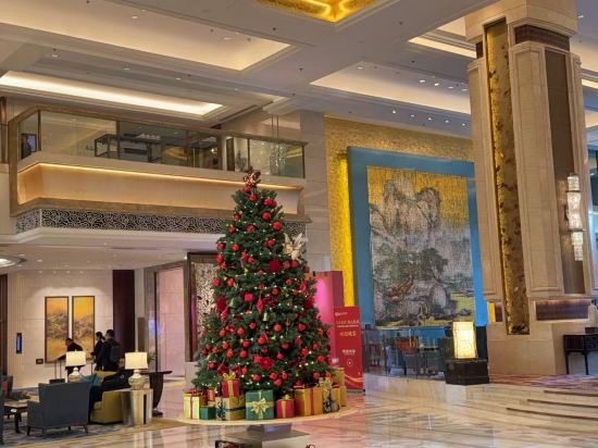 瀋陽香格里拉優惠