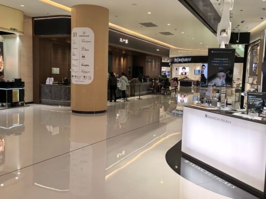 昆明世紀金源大飯店優惠