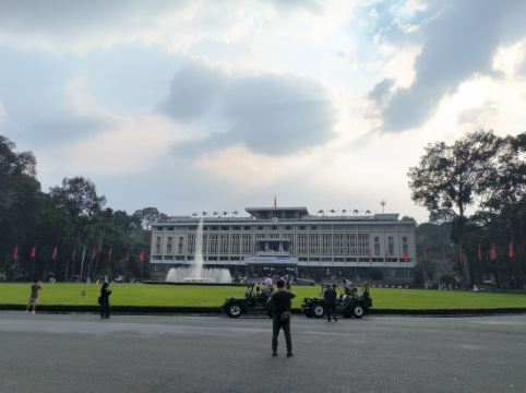 西貢中心酒店優惠