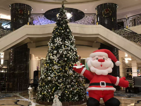 廣州星河灣酒店優惠