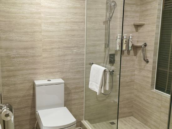 香港萬麗海景酒店優惠