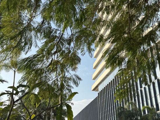 廈門佰翔五通飯店優惠