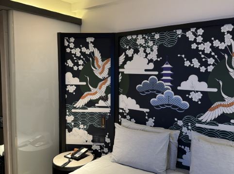 上海靜安暻閣酒店優惠