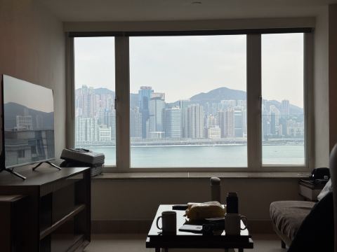 香港九龍海灣酒店優惠