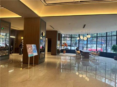 桔子酒店（成都蜀漢路東地鐵站店）優惠