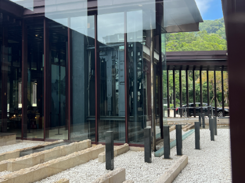 宜蘭礁溪老爺大酒店優惠