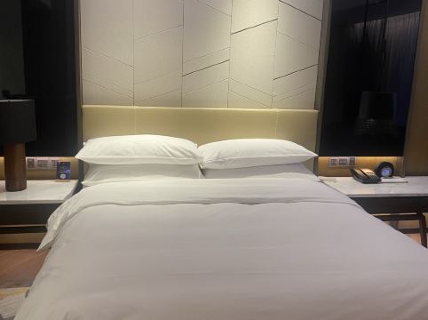 西安萬麗酒店優惠