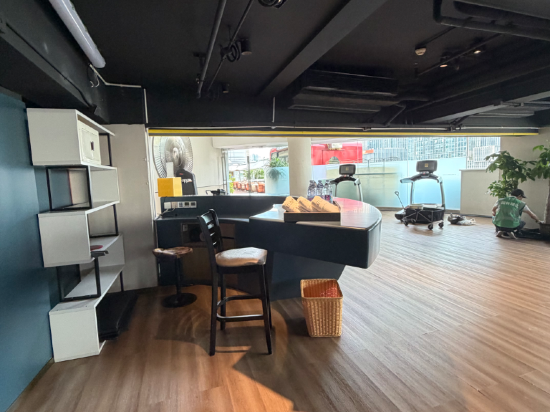 廣州珠江新城琥珀東方酒店優惠