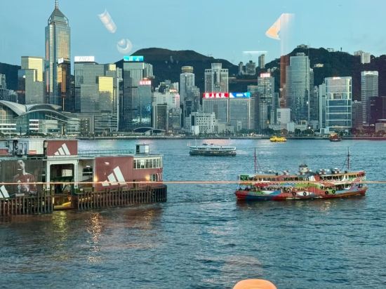 香港九龍酒店優惠